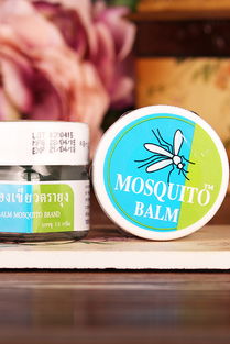 從美妝到居家日用 探索香泰國(guó)際與蘑菇街優(yōu)店的驅(qū)蟲用品選擇