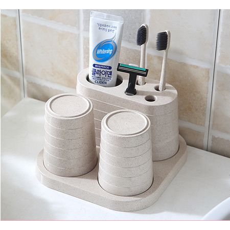 郵樂官網(wǎng)日用百貨 創(chuàng)意居家懶人生活，衛(wèi)生間實(shí)用小物與牙刷架精選