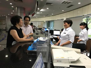 市文廣出版局局長徐兼明親身體驗“最多跑一次”服務 助力廣播電視節(jié)目制作經營高效發(fā)展